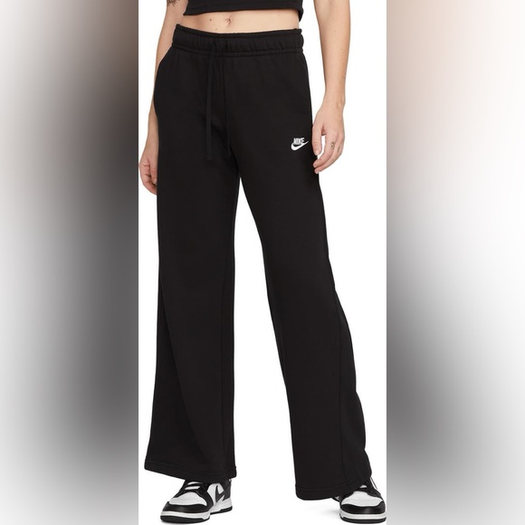 Nike Pants - Nike Club Fleece Sweatpants Plus Size 2x